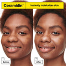 Ceramidin¢â Skin Barrier Moisturizer Face Cream 1.69 fl.oz