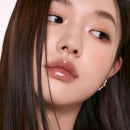 Glasting Color Gloss 01 Peony Ballet 0.14 fl. oz, 3.9g