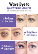 Eye Balm Multi Balm Eye Brightener Stick 0.32 oz