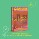 NMIXX MIXXPEDIA: PICK MACAU & HONGKONG PHOTOBOOK