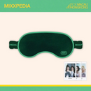 NMIXX [ SLEEP EYE MASK ] MIXXPEDIA: PICK MACAU & HONGKONG