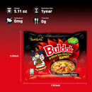 Samyang Buldak Ramen, Stew Type Hot Chicken Flavor(5 Packs)  (0)