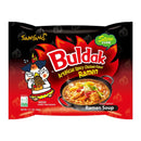 Samyang Buldak Ramen, Stew Type Hot Chicken Flavor(5 Packs)  (0)