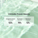 Refreshing Sea Kelp Real Deep Mask (4ea)