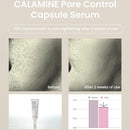 Calamine Pore Control Capsule Serum 50ml