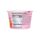 Korean Buldak Noodles Carbonara Stir-Fried Ramen Spicy Chicken Flavor Big Bowl, 3.7oz【Trending on TikTok】