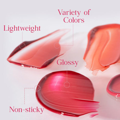 [IVE YUJIN PICK] CLIO Crystal Glam Tint