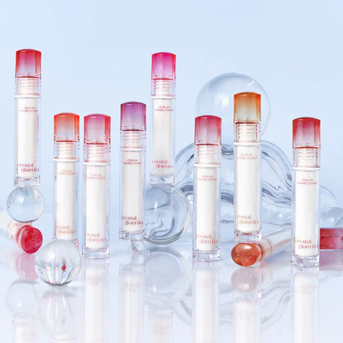 [IVE YUJIN PICK] CLIO Crystal Glam Tint