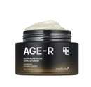 AGE-R Glutathione Glow Capsule Facial Cream 50ml