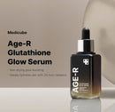AGE-R Glutathione Glow Serum 50ml