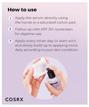 AHA 7 Whitehead Power Liquid 100ml