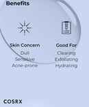 AHA/BHA Treatment Toner 150ml / 5.07 fl. oz.