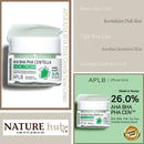 AHA BHA PHA Centella Facial Cream 55ml / 1.86 fl. oz.