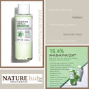 AHA BHA PHA Centella Facial Toner 5.41fl. oz.
