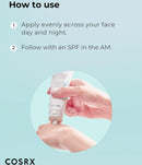 AHA BHA VITAMIN C Daily Cream 50ml