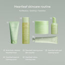 Acne Foam Cleanser Heartleaf Foam 5.07 fl oz / 150 ml