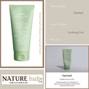 Acne Foam Cleanser Heartleaf Foam 5.07 fl oz / 150 ml