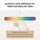 Madagascar Centella Asiatica Ampoule 55ml / 1.85 fl. oz.