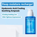 Aqua Soothing Ampoule 1.69 Fl Oz / 50ml