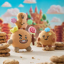 BT21 SHOOKY - The King Plush Set