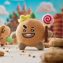 BT21 SHOOKY - The King Plush Set