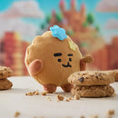 BT21 SHOOKY - The King Plush Set