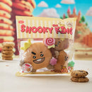 BT21 SHOOKY - The King Plush Set
