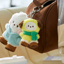 BT21 minini - Boots Keyring