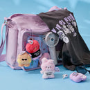 BT21 minini - Mini Band Plush Keyring