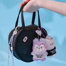 BT21 minini - Mini Band Plush Keyring