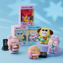 BT21 minini - Mini Band Plush