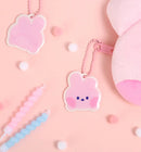 BT21 minini - Soft Keyring