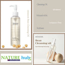 Bean Cleansing Oil 195ml / 6.59 fl. oz.