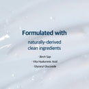 Birch Juice Moisturizing Cream 80ml