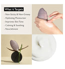 Haruharu Wonder Black Rice 10 Hyaluronic Cream, 1.6 fl. oz / 50ml