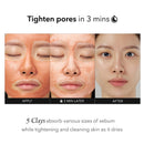 Carrotene IPMP¢â Quick Dry Pore Tightening Clay Mask