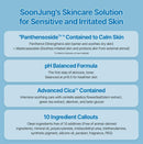 SoonJung Cica Calming Ampoule Essence 50ml