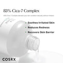 Pure Fit CICA Toner 150ml