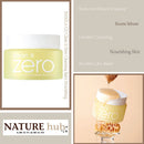 Clean it Zero Nourishing Cleansing Balm 100ml