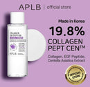 Collagen EGF Peptide Facial Toner 5.41fl. oz.