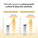 Collagen Gel Mask Jericho Rose Jelly 4 Sheets