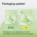 Collagen Gel Mask Heartleaf Jelly 4 Sheets