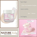 Green Tea Ceramide Collagen Plump Cream 50ml