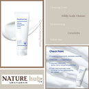 Cream Cleansing Foam 220ml