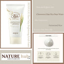 Rice Daily Scrub Foam 150ml