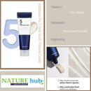 No.5 Daily Multi-Vitamin Cream 60ml / 2.02 fl. oz.