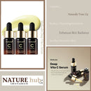 Deep Vita C Ampoule 10g 3 bottles