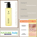 No.1 Easy Peasy Cleansing Oil 200ml / 6.76 fl. oz.