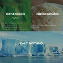 Glacier Water Ice Soothing Gel 150ml / 5.07fl oz