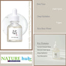 Glow Deep Serum 30ml / 1 fl. oz.